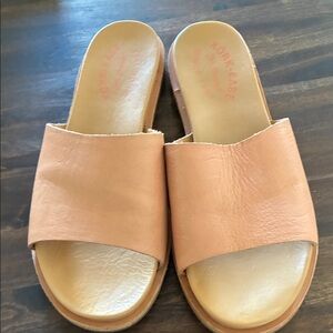 Kork-ease sandals - 7 (38)